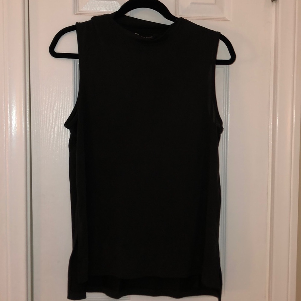 Banana Republic Top